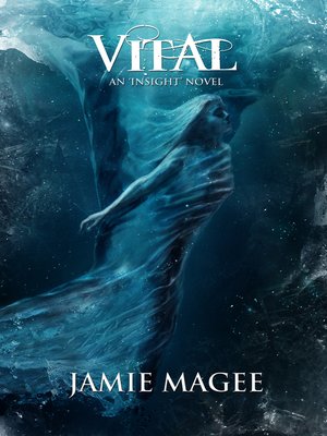 cover image of Vital